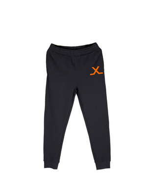 Certified Joggers - Black